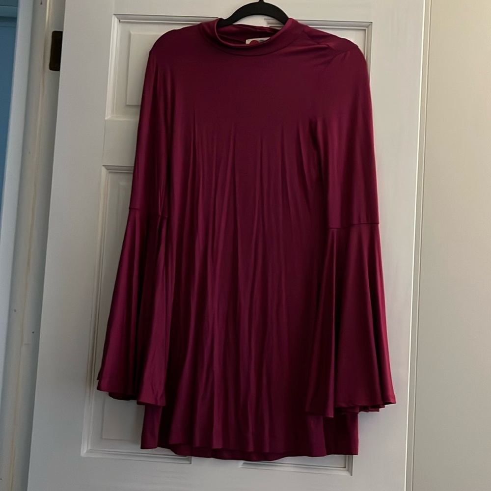 NWOT free people beach dress